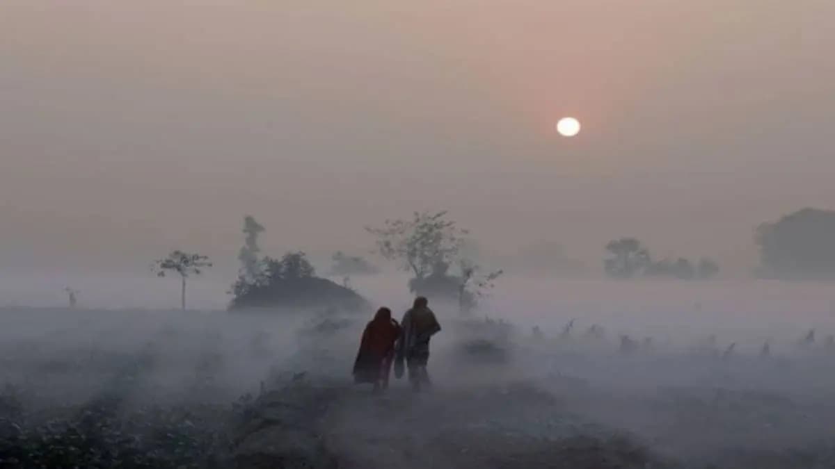 imd predicts temperature will fall down in bengal gnr