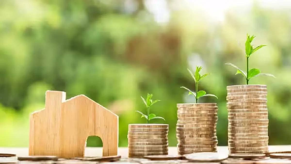 SBI offers special fixed deposit schemes as Amrit Vrishti gnr