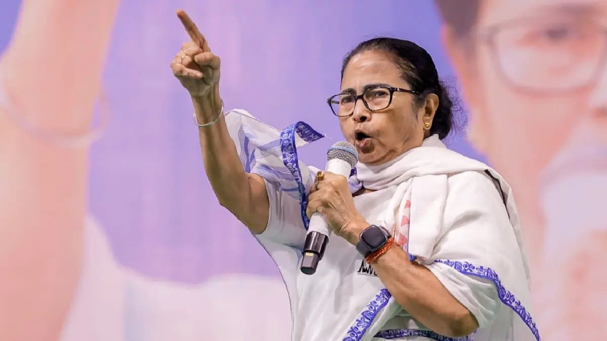 CM Mamata  Banerjee will visit murshidabad on monday gnr