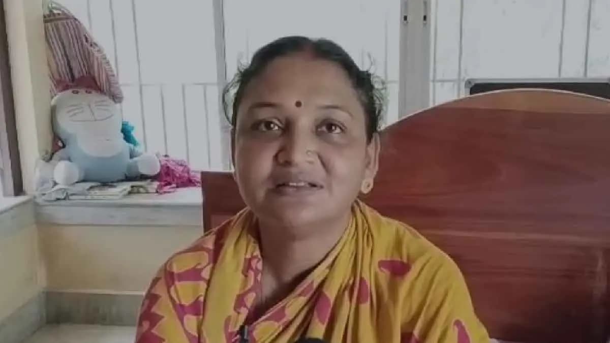 Alleged to submit false SC certificate Panchayat Pradhan resigned