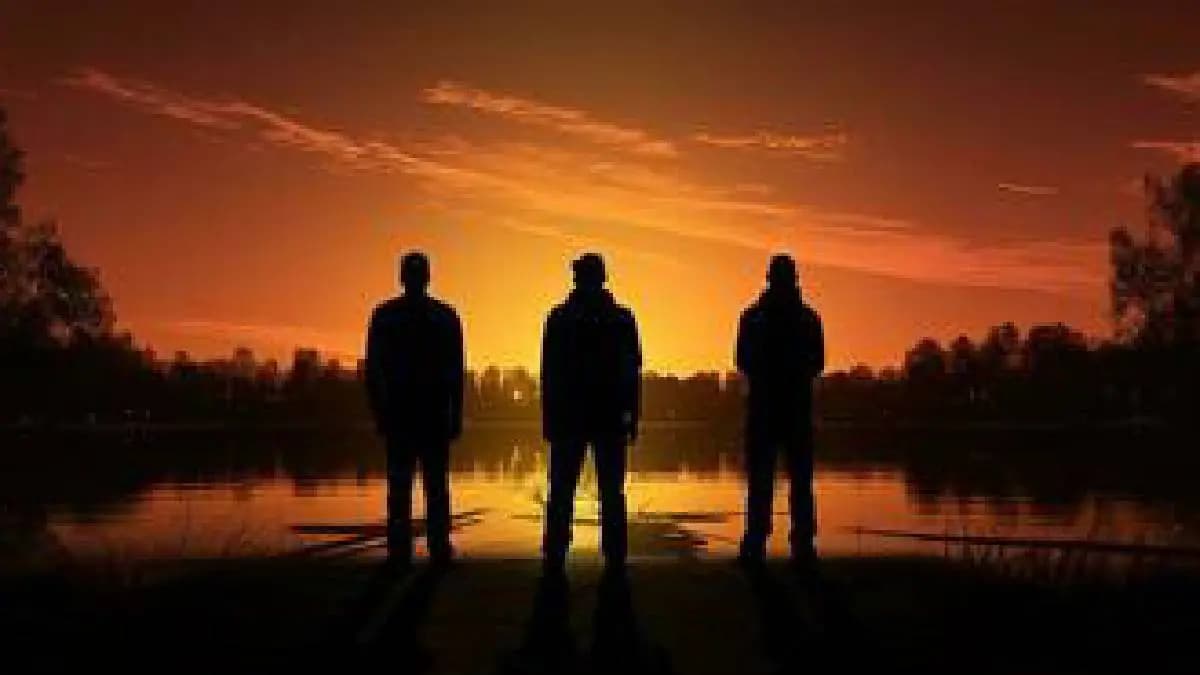 Human evolution discovered that men are advancing faster than women gnr 