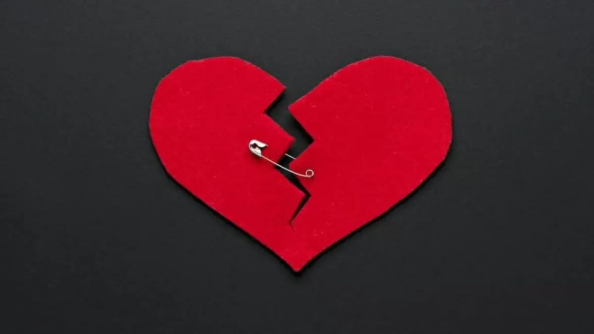 Man faked love with his nanny to bring his ex-wife what happened next