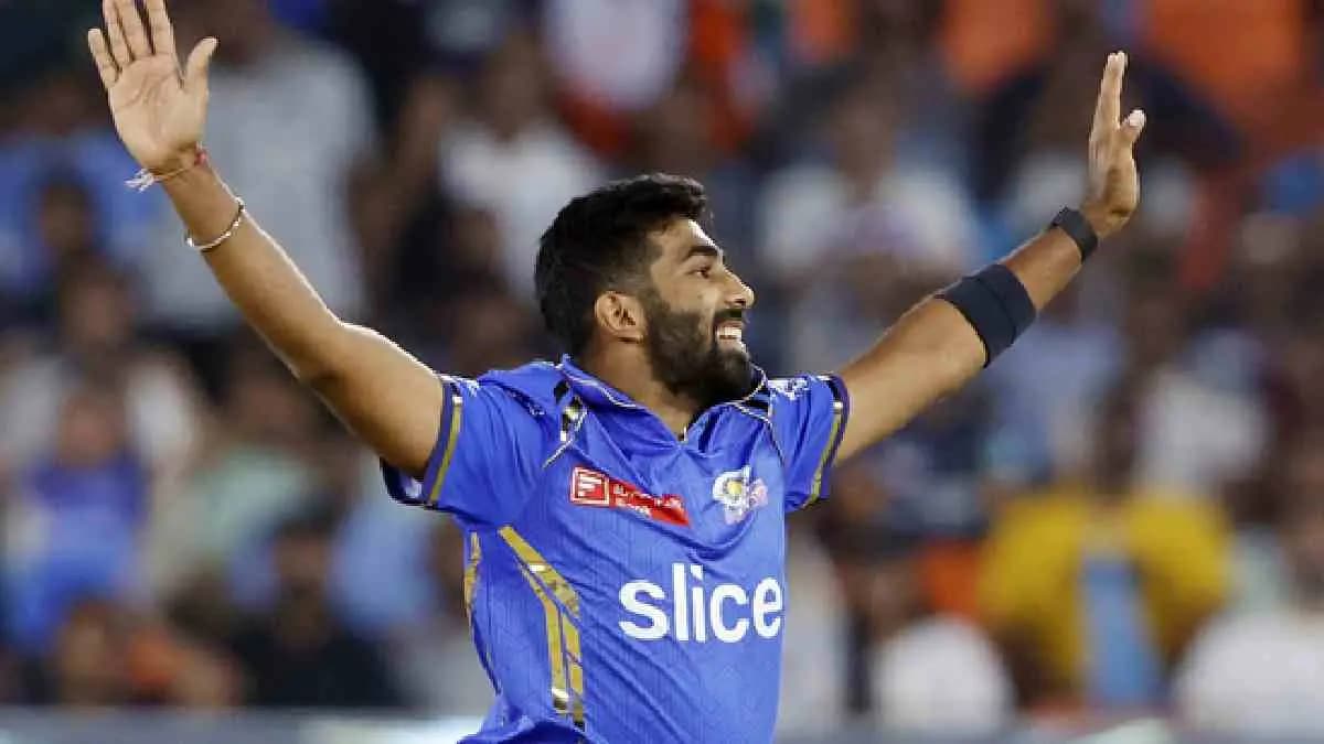 Jasprit Bumrah IPL return set to be delayed 