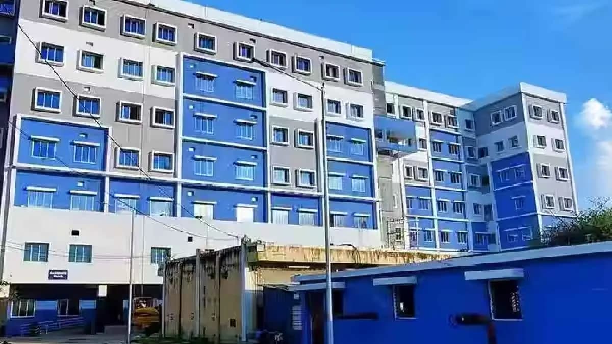 Barasat Medical College is increasing number of beds in critical care unit
