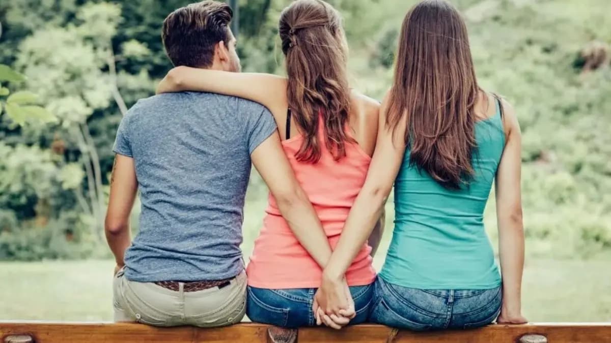 What is open marriage and why it is on the rose in india