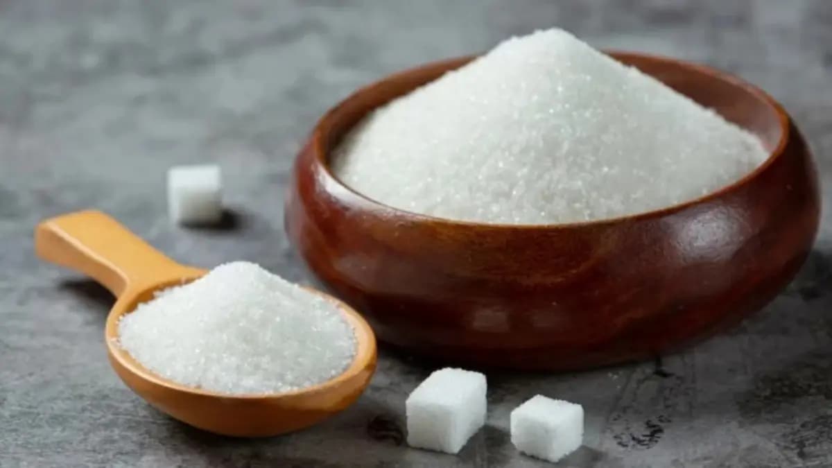  What happens to your body when you quit sugar for two weeks