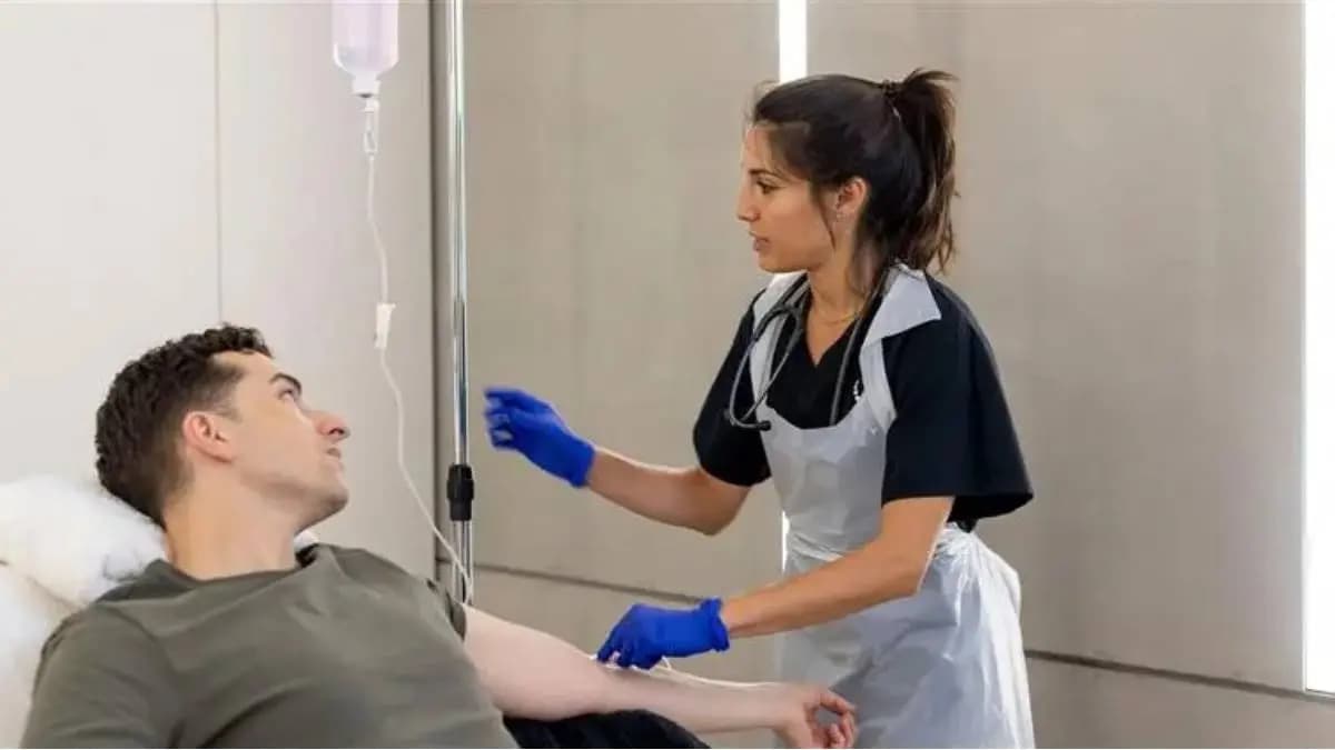 What is IV Beauty Drip know all about this therapy