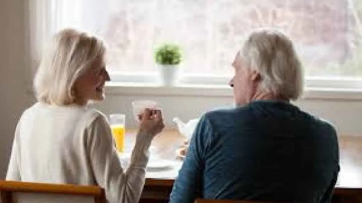 How to plan comfortable and secure future without children 