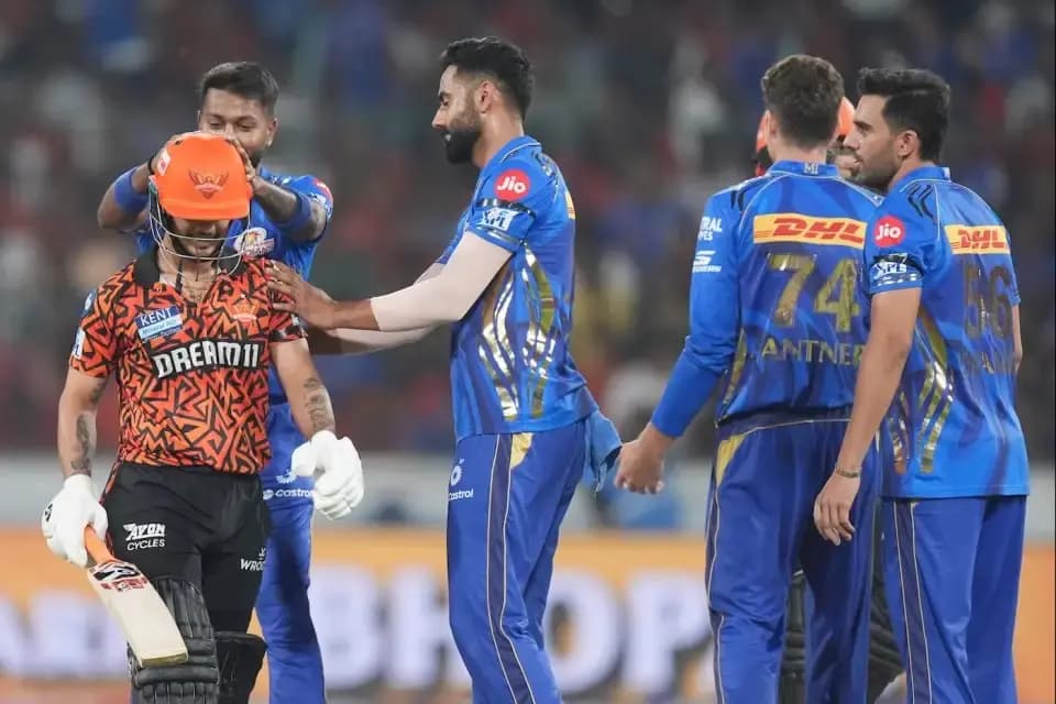 Former Pakistan cricketer makes a massive claim on IPL
