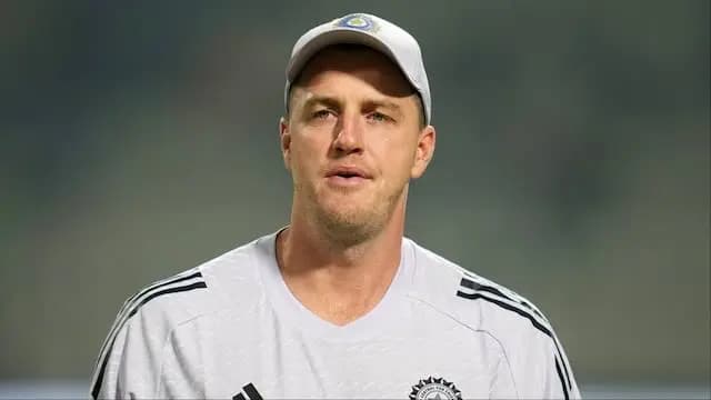 morne morkel rejoins team india ahead of new zealand match 