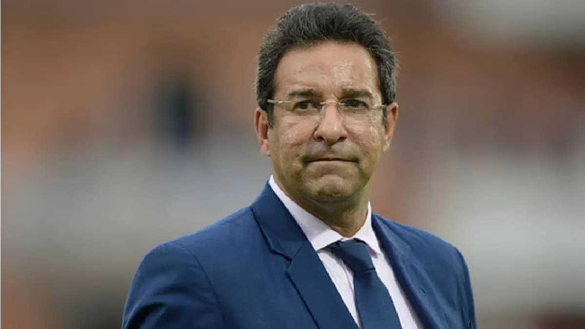 Wasim Akram's Big Champions Trophy Announcement During Coke Studio Event spt