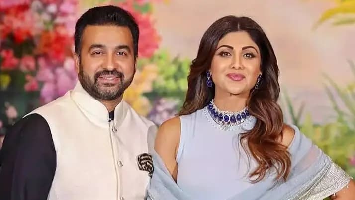 Shilpa Shetty jokingly says she is having an affair with a Sardaar