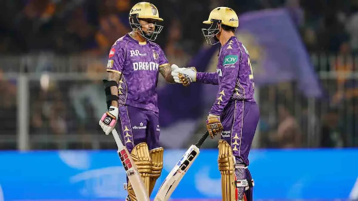 This Is the Reason behind Ajinkya Rahane Choose Bowl First 