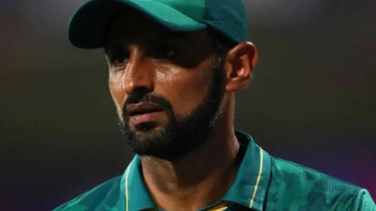 Shoaib Malik PSL 2025 Participation Faces Brutal Criticism