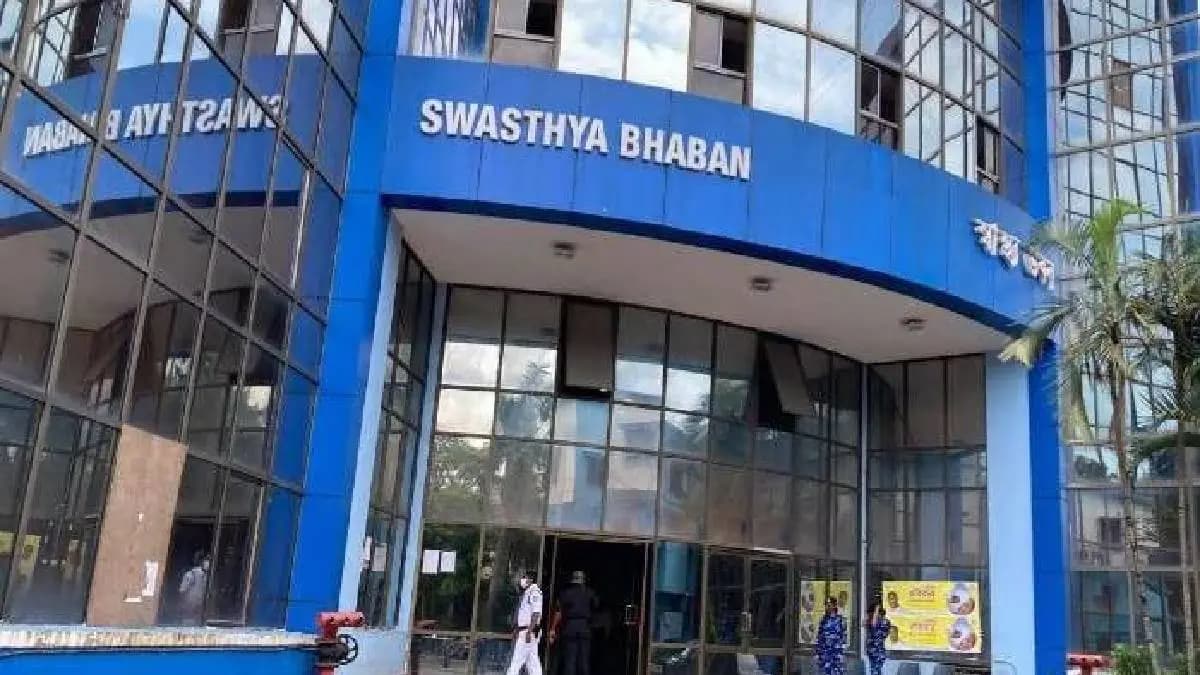 State Hospitals to Offer World-Class Treatment for acute stroke Says Health Department of WB