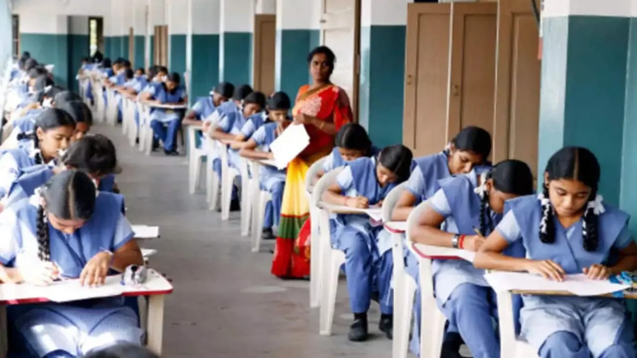 Know how to check Madhyamik Results 2026 