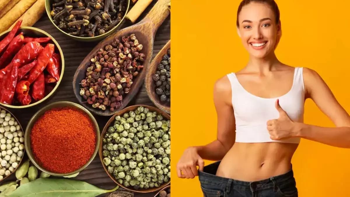 this home made natural remedy made with various spices can prevent bloating and loose excessive weight within few days lif