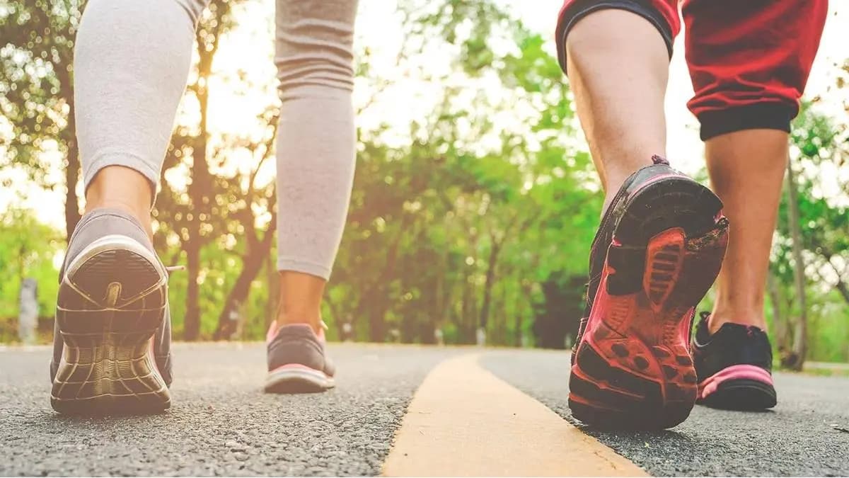 Walking or running Which cardio exercise is better for your health  here is actual truth lif