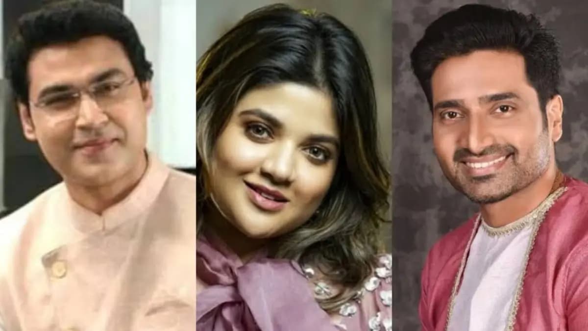 Actor Fahim Mirza will be seen in upcoming bengali serial O Mon Dorodiya