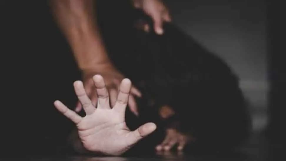 In absence of mother father tortured daughter repeatedly arrested gnr 