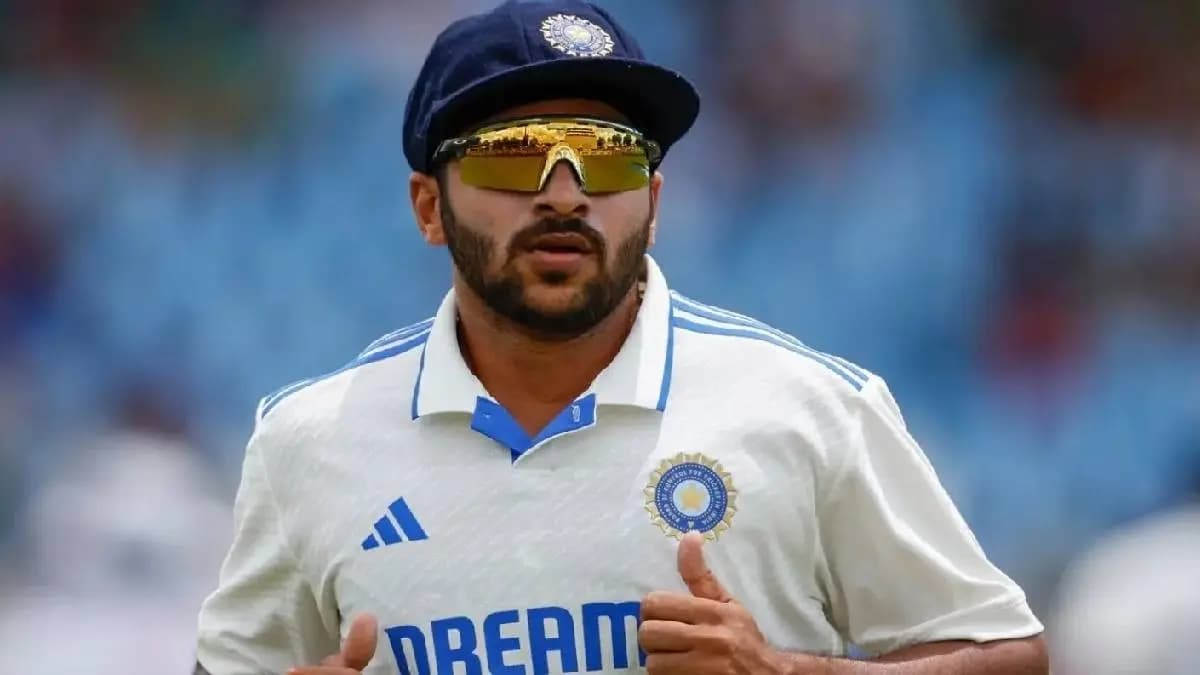 Shardul Thakur Slams Injury Management
