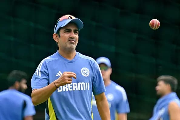  7 Key Developments From Gautam Gambhir's Press Conference spt