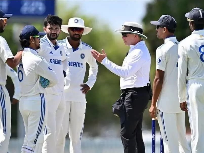 Out of favour star, axed from BCCI contracts, makes surprise entry in spot race spt 
