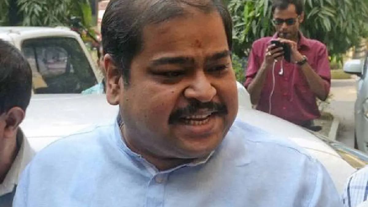 Srinjoy Bose will file nomination at mohunbagan club 