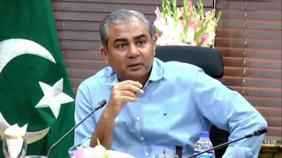 PCB Chief Clears Stance Ahead Of India vs Pakistan Asia Cup Match