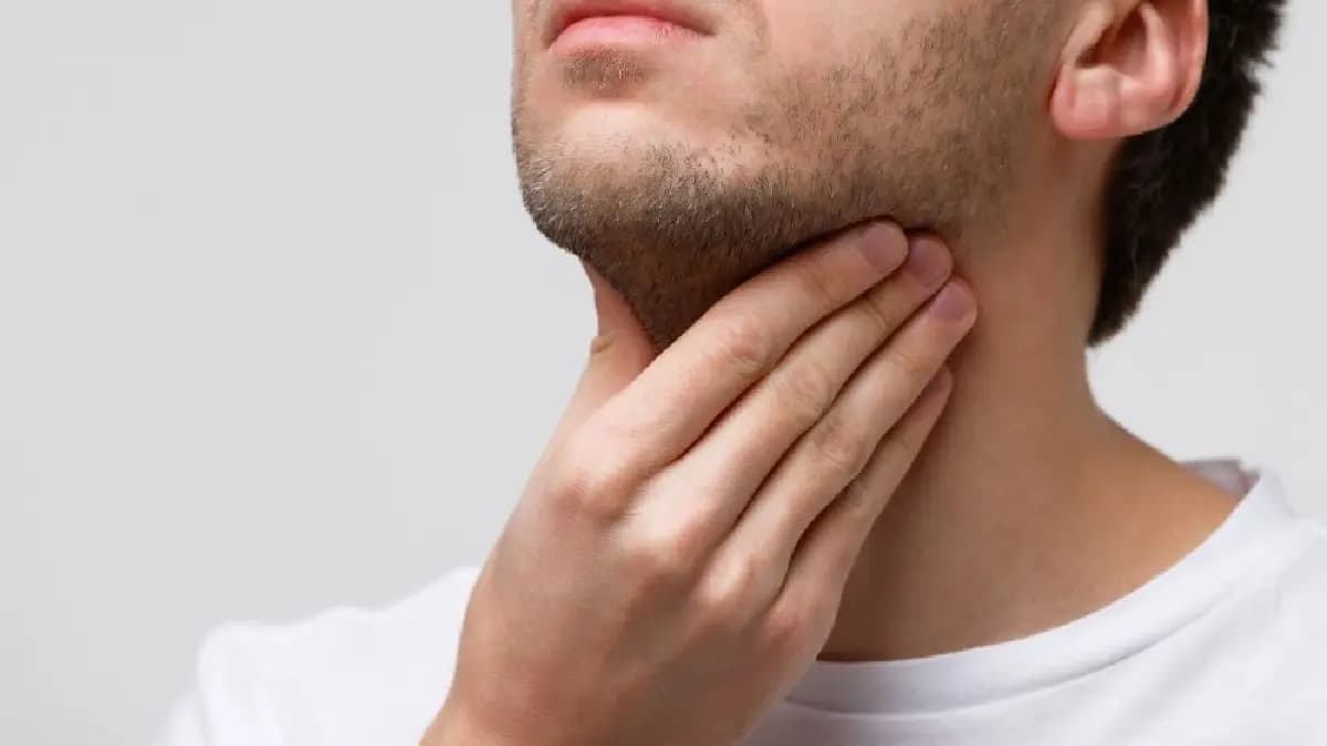 how to get rid of tonsil infections with home remedies lif