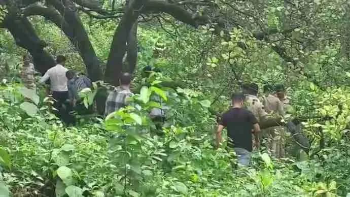 Bengaluru Couple Travel to Goa to Get Married He Kills Her There