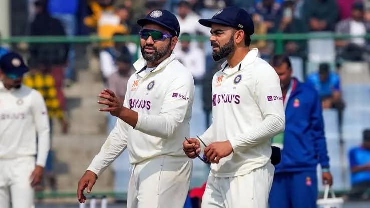 Rohit Sharma could Perth Test vs Australia, report says this spt
