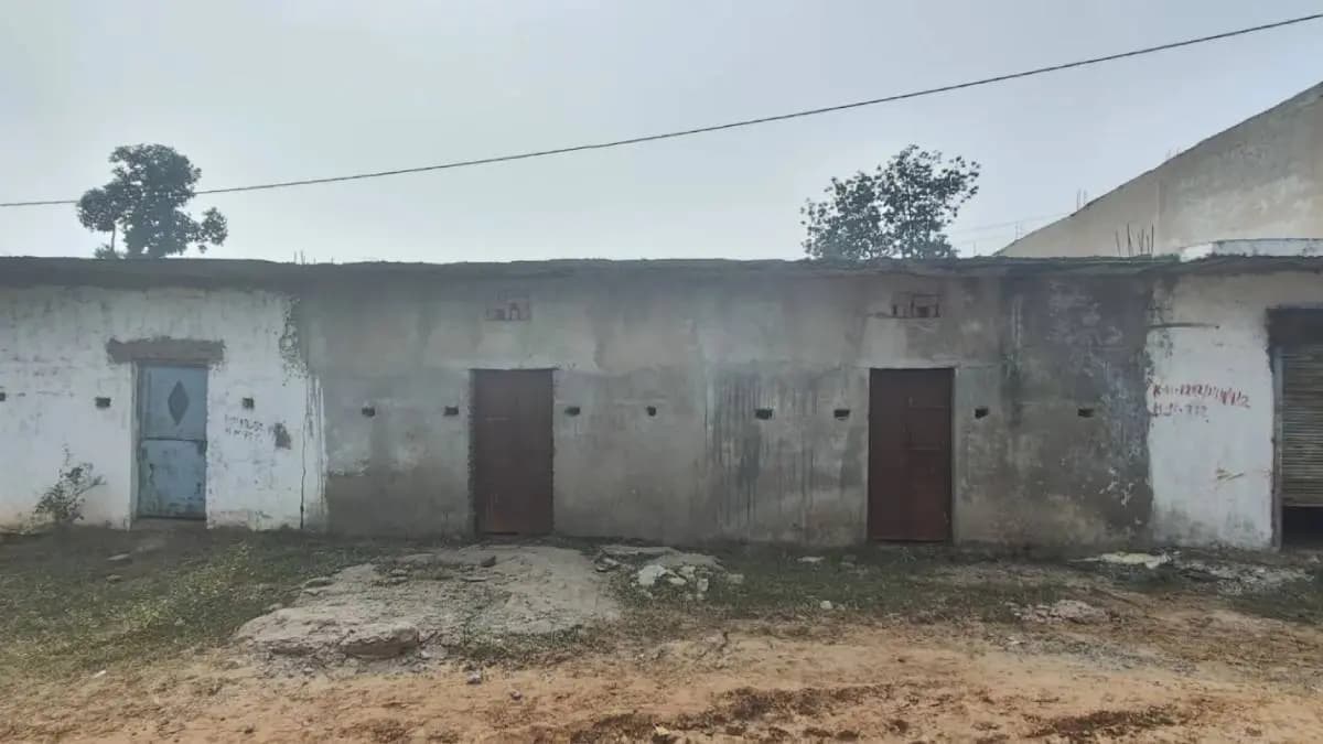 Madhya Pradesh housing scam under radar