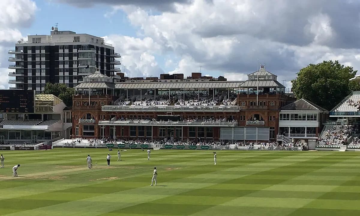 Women's T20 World Cup final to take place at Lords 