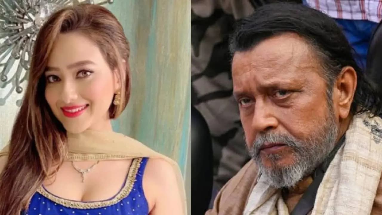Madalsa Sharma Accused Director of Asking Her to Wear Bikini at 19: Anupamaa Star Recalls Incident
