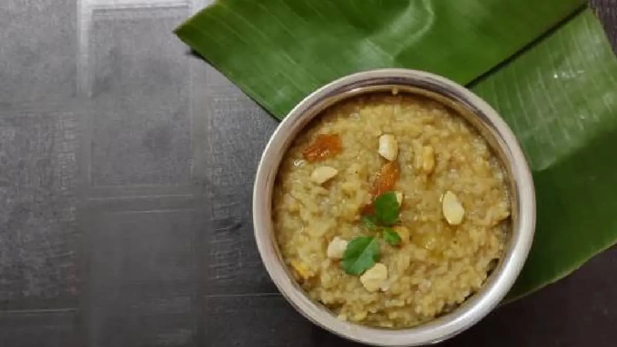 Pongal Festival Celebration 2025 know the rituals celebration gnr 