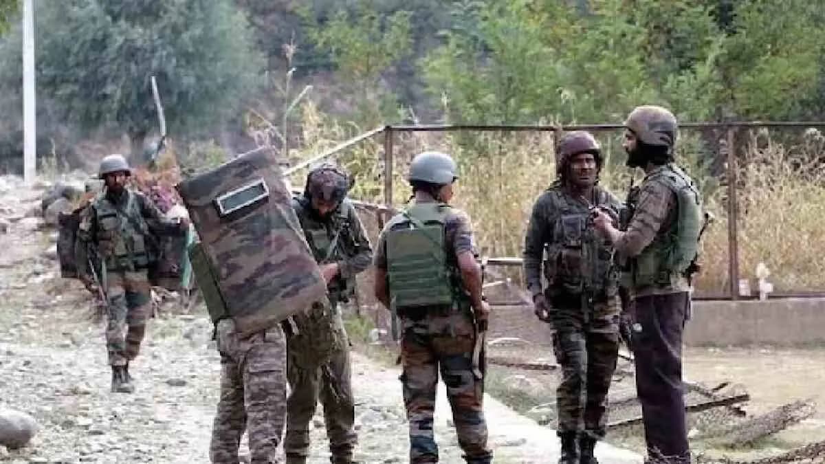 Top LeT commander Altaf Lalli killed in gunfight