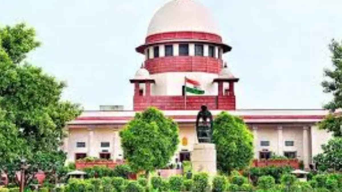 Mandatory minimum percentage of vote says supreme court