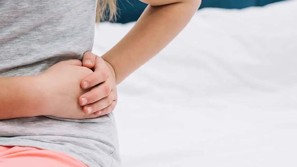 Kidney damage can begin silently in childhood and create big problem