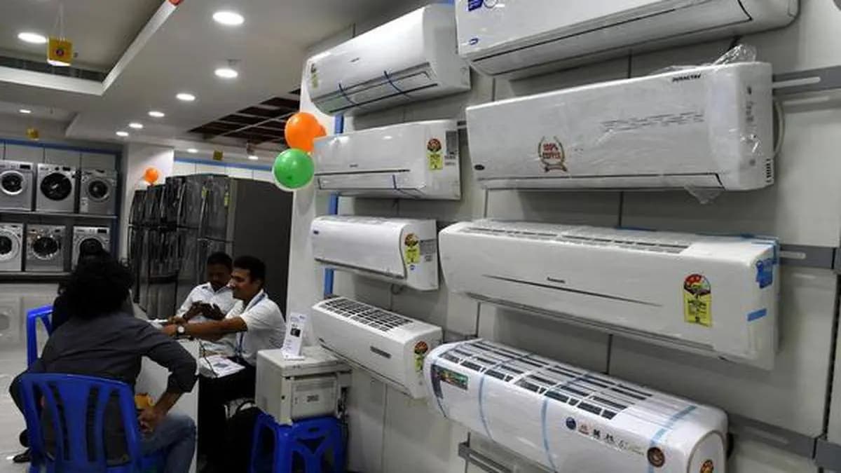 Best five star budget friendly Air Condition machine