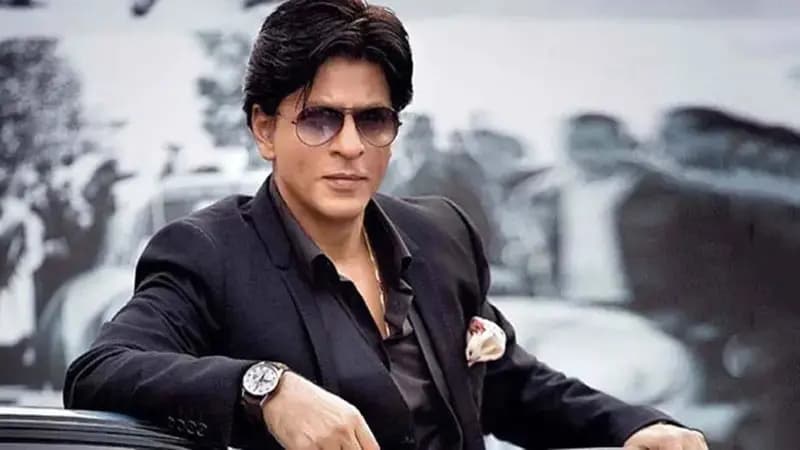 Shah Rukh Khan reveals the real reason behind his ageless looks at 59