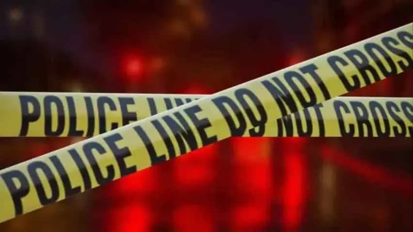 Man Killed Wife Daughter in Uttarpara