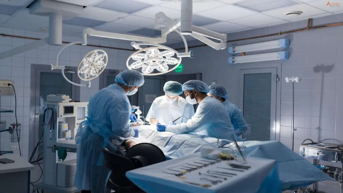 Doctors operate on paralysed father instead of injured son in Rajasthan Kota