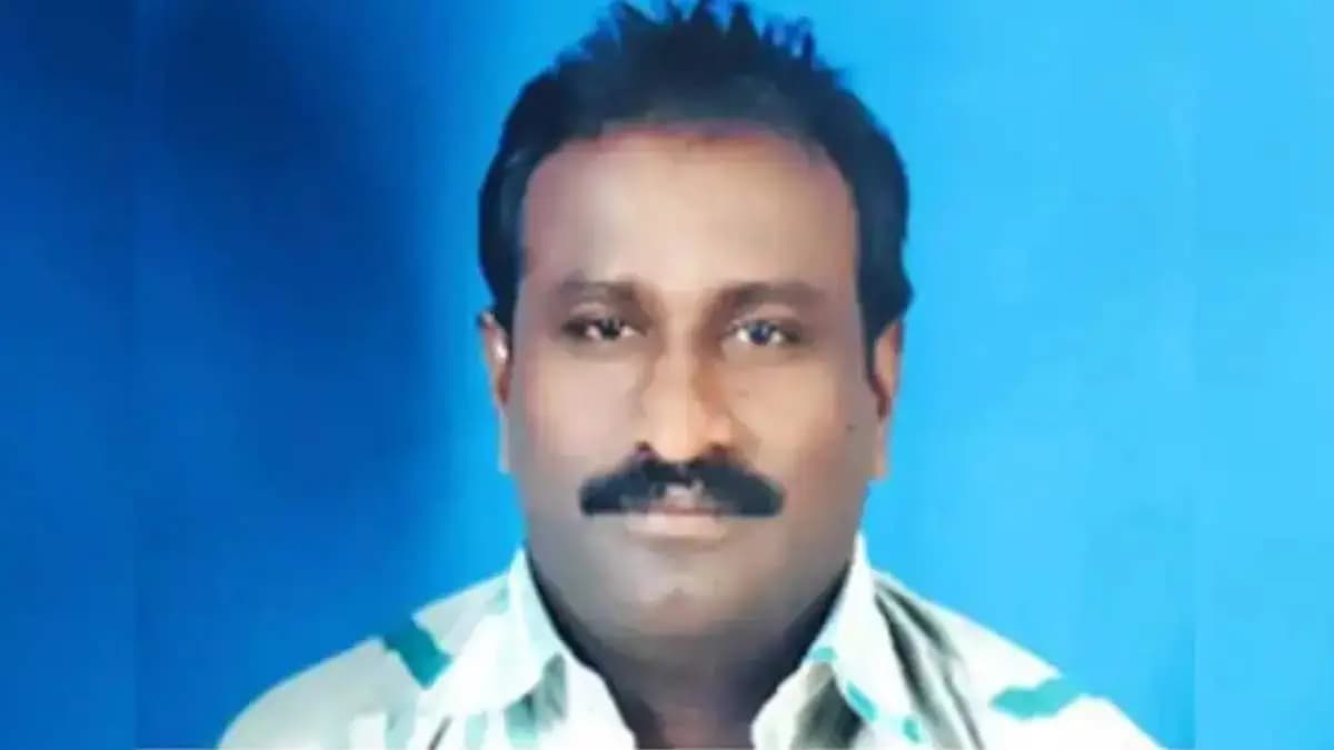 Indian shot dead while trespassing Israeli border