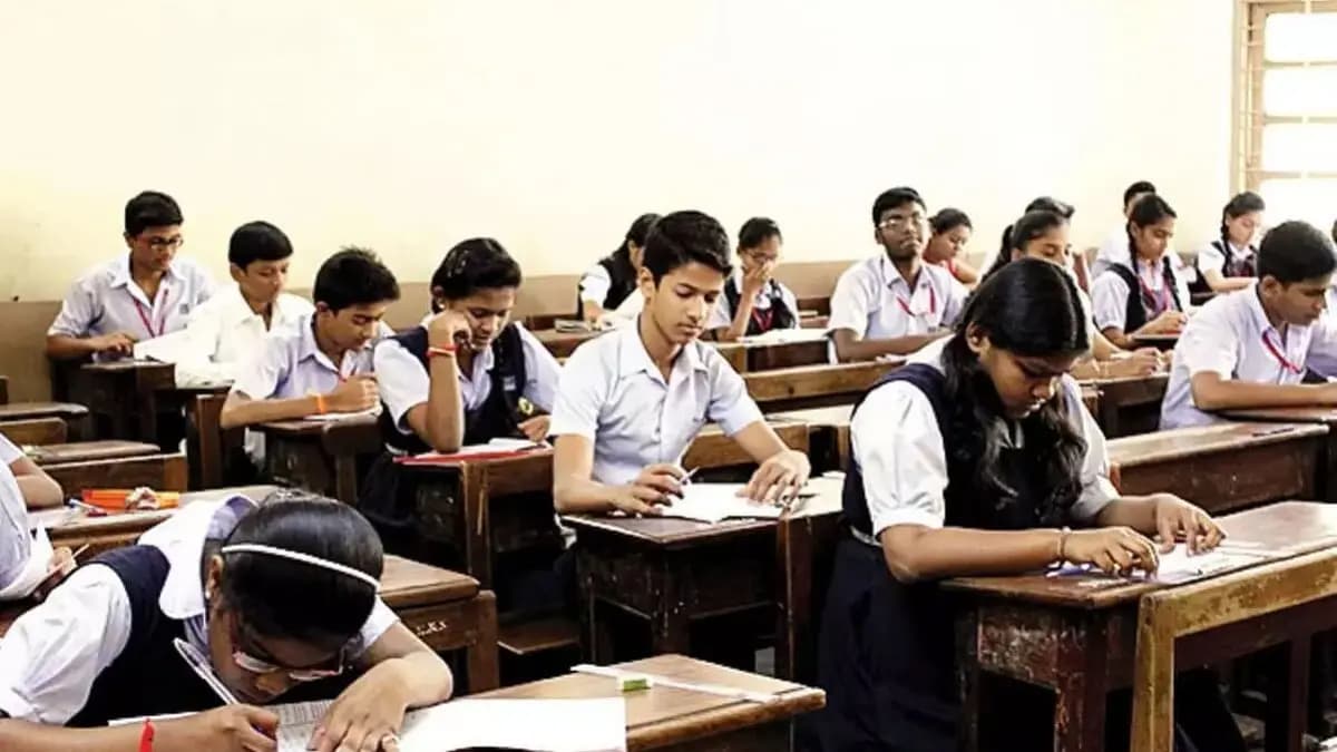 Higher Secondary Exam 2025 results to be announced on 7th May