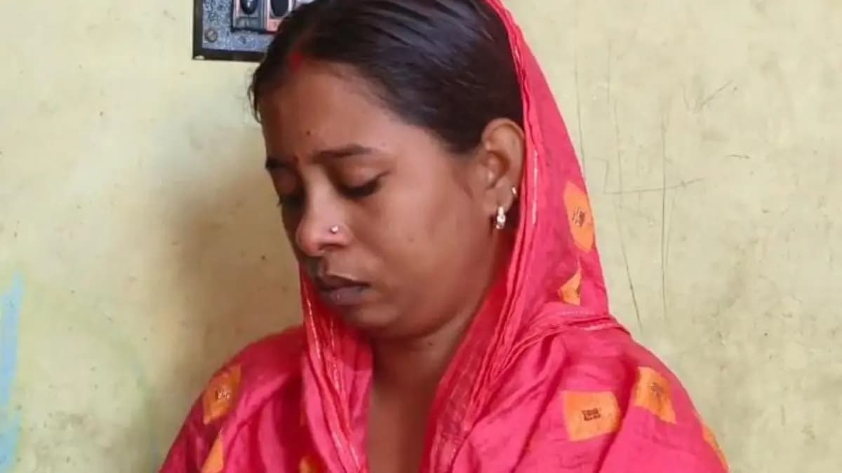 Family of captured BSF jawan are worried after the operation Sindoor