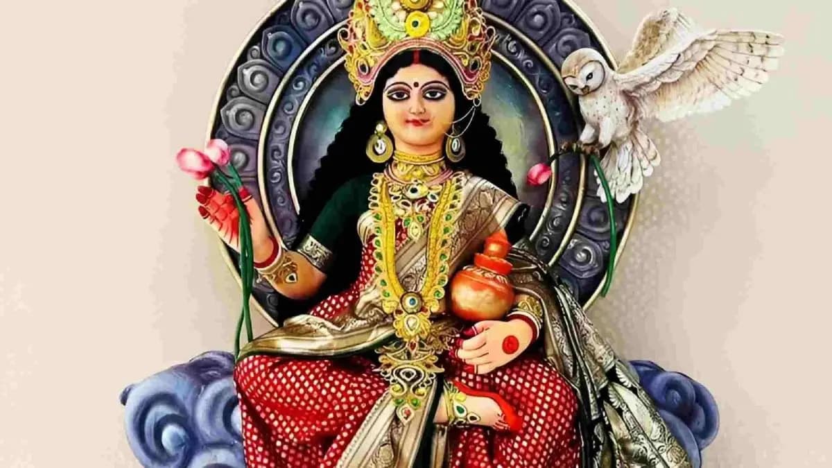 How to control diabetes after eating sweets on Lakshmi Puja 2025