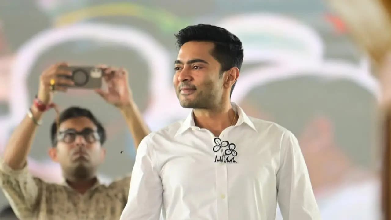 Bengal Election 2026: sources says Abhishek Banerjee will hold virtual meeting with counting agents tomorrow