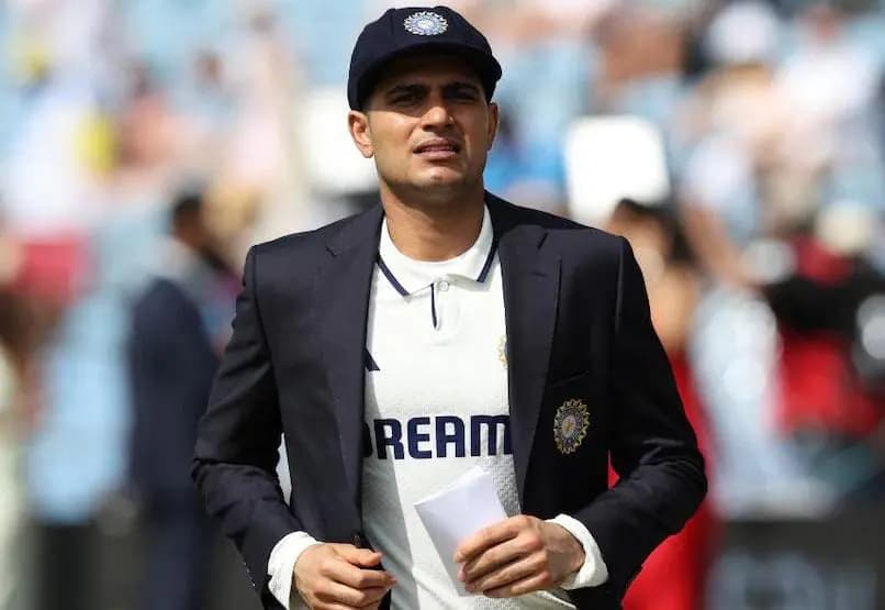 Yograj Singhs big prediction for new India captain Shubman Gill