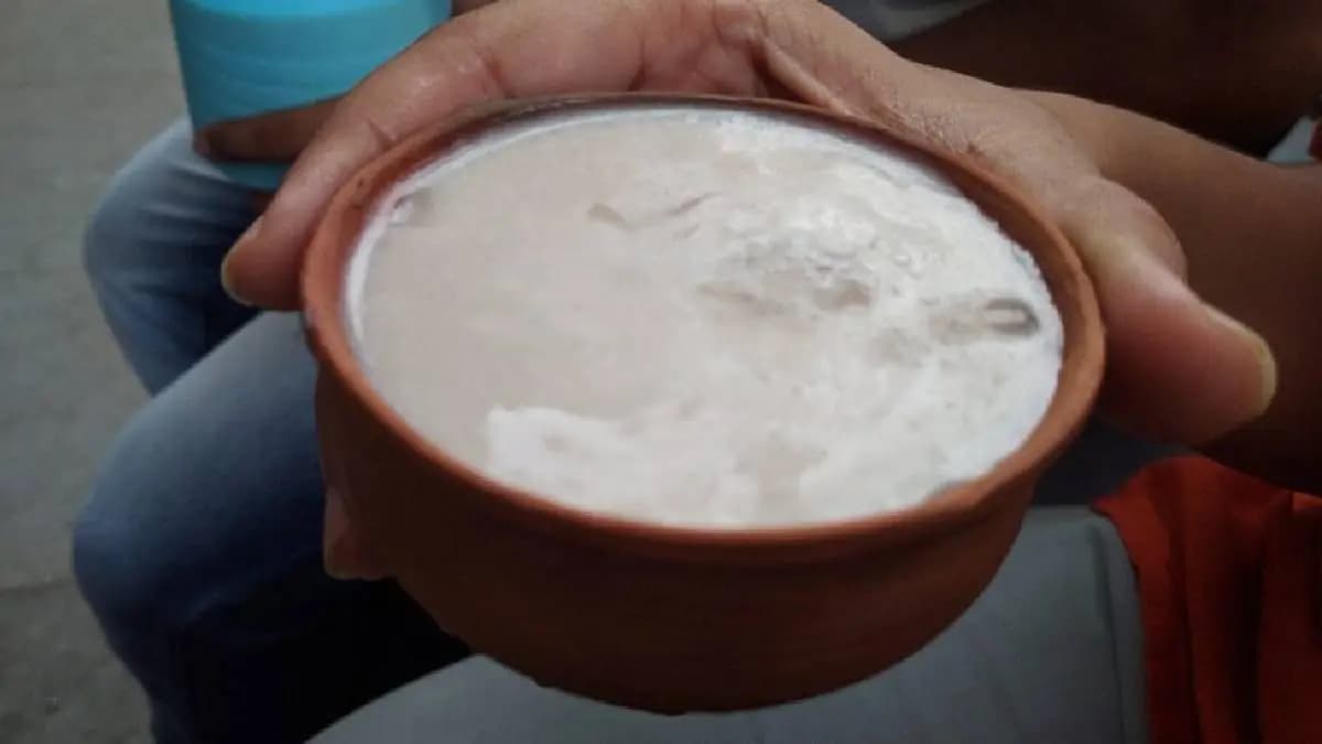 This Bizarre Combo Doodh Cola From Kolkata Has Foodies In Shock gnr